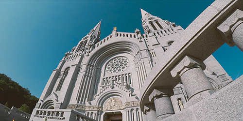 Montreal- Quebec.