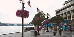 Washington.