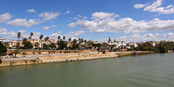 Sevilla.