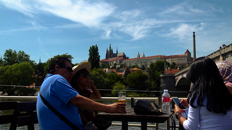 Videos of Unforgettable Europe 2025 - European Tours