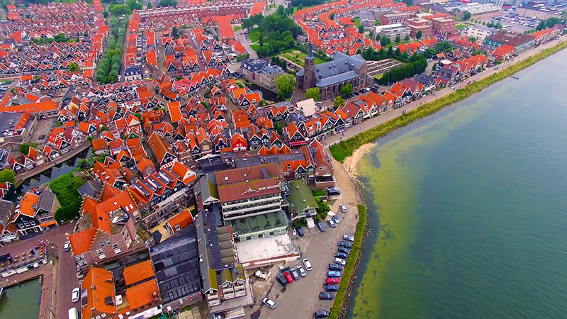 Videos of Prague and Germany 2025 - Central & East Europe