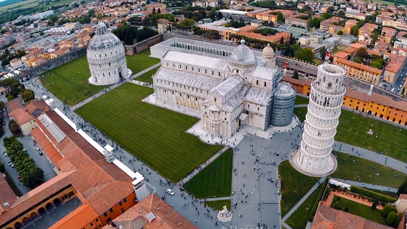 Videos of Majestic Europe 2024 - European Tours