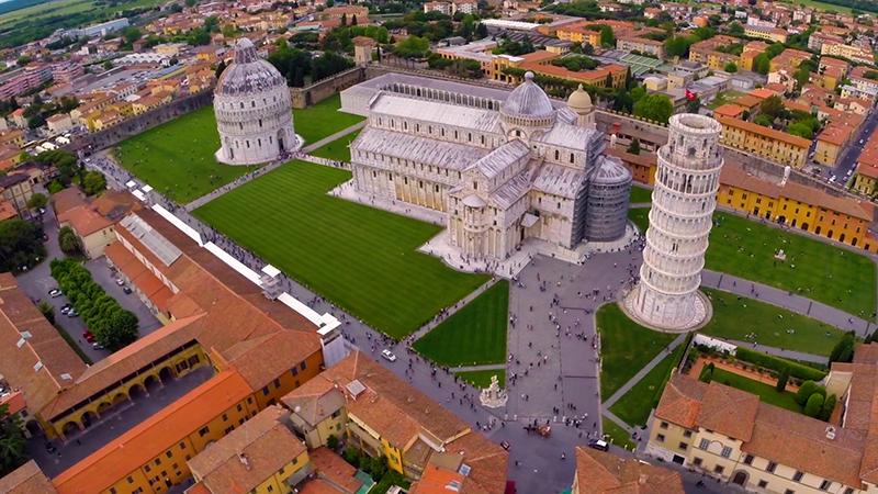 Videos of Beautiful Europe ROT 2025 - Central & East Europe