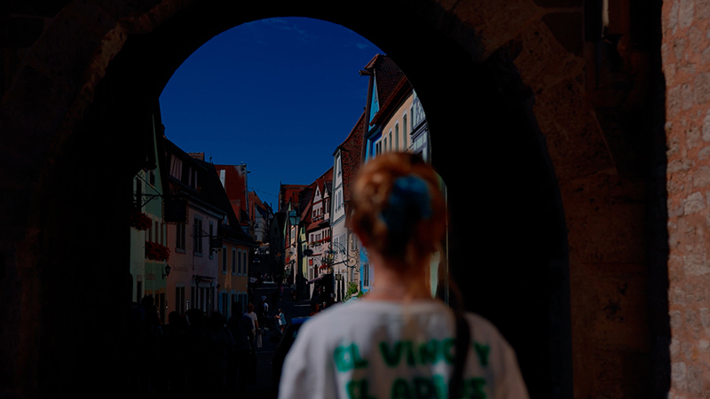 Videos of European Charm 2026 - Central & East Europe