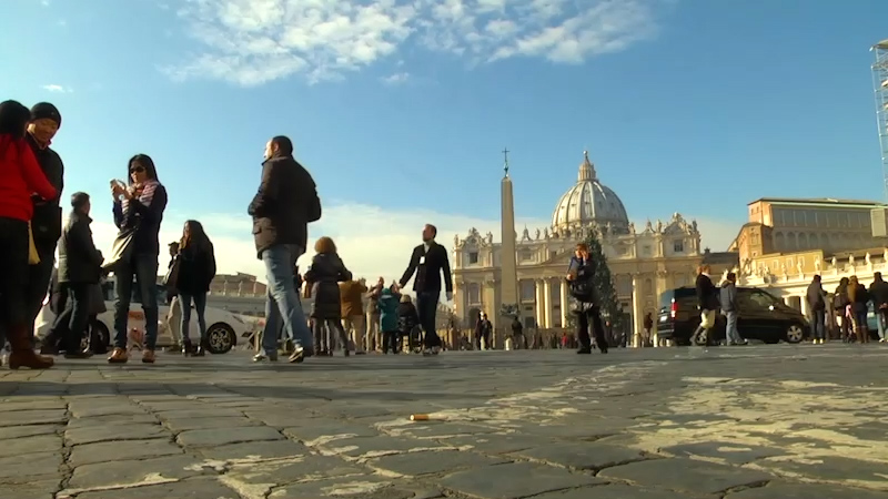 Videos of Classical Italy 2025 - Mediterranean & Balkans