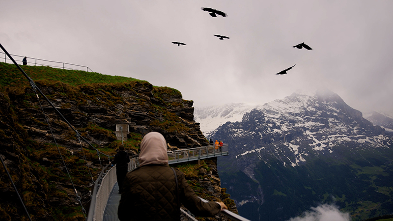 Videos Classical Italy and Switzerland