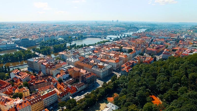 Videos of Classical Italy and Eastern Capitals 2024 - European Tours