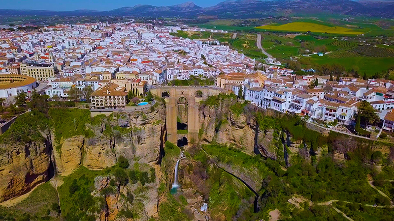 Videos Iberian Ring (without Alhambra)
