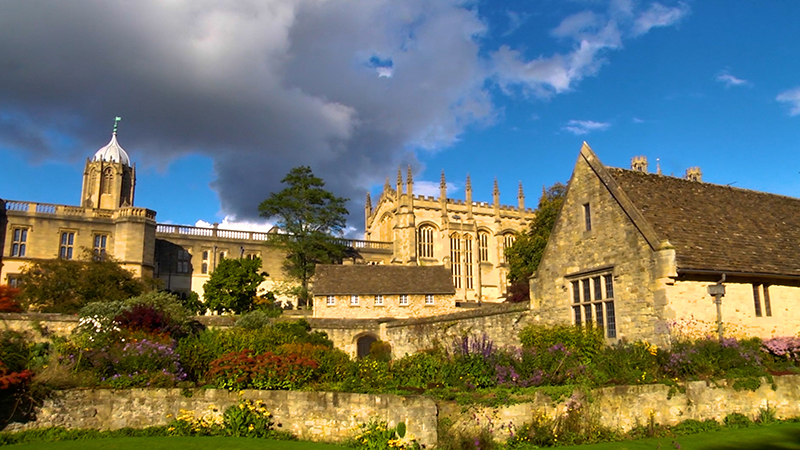 Videos of United Kingdom and Ireland 2025 - UK, Ireland & France