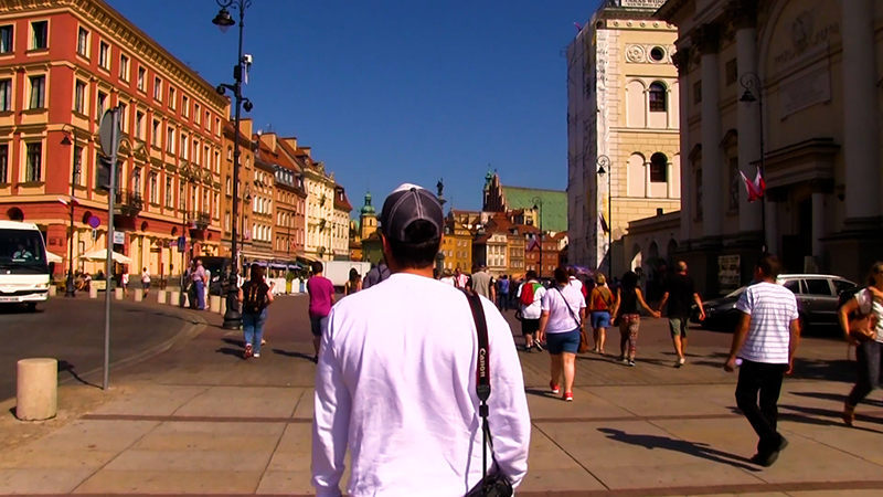 Videos Baltic Capitals End Berlin
