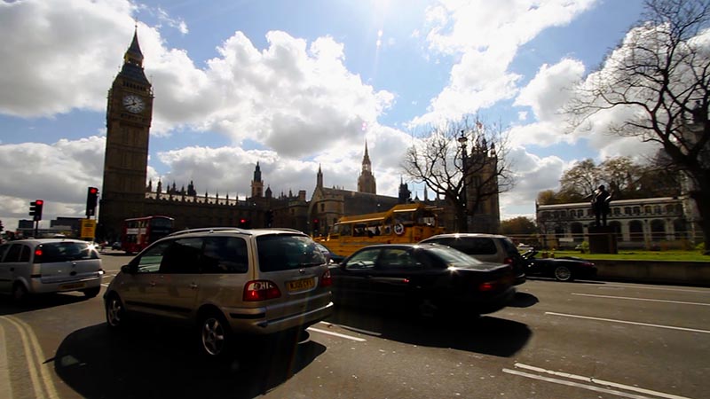 Videos of Complete Europe 2025 - European Tours