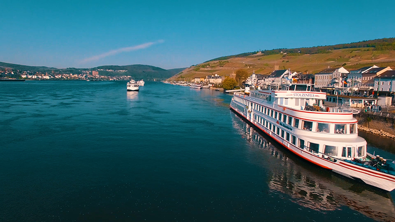 Videos of Germany´s Best 2024 - Central & East Europe