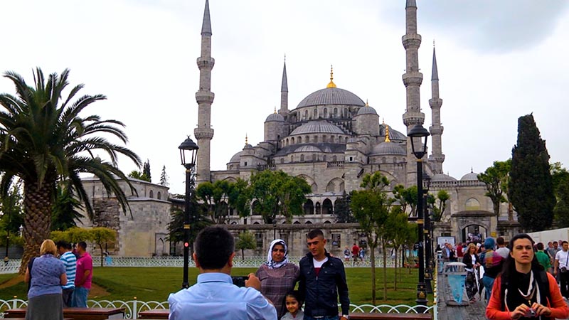 Videos of Turkey 2025 - Mediterranean & Balkans