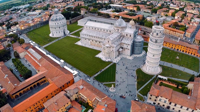 Videos of Spectacular Europe 2025 - European Tours