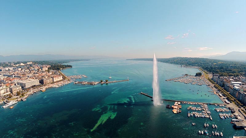 Videos of Spectacular Europe with Barcelona 2024 - European Tours