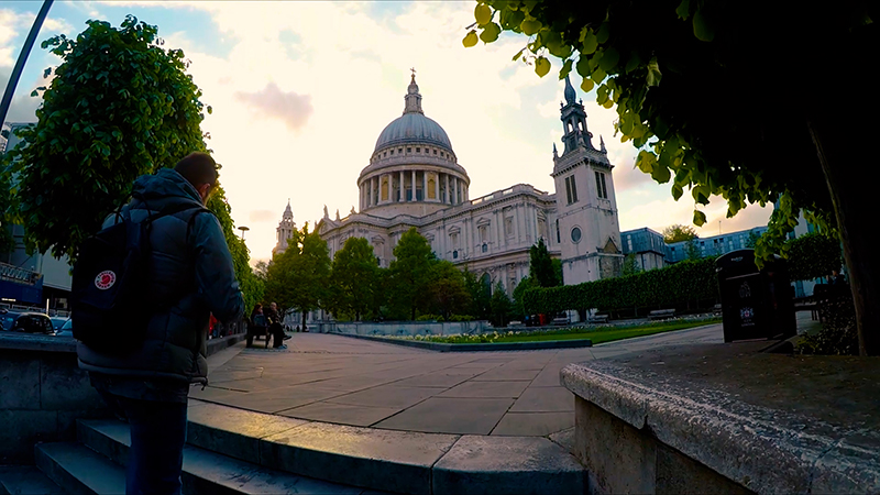 Videos of Unbelievable Adventure 2025 - European Tours