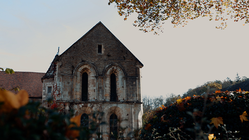 Videos of From Italy to France 2024 - European Tours