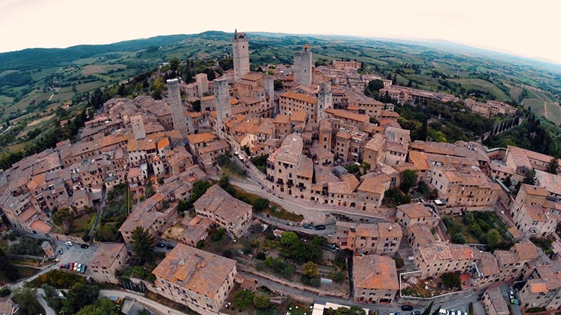 Videos of The Essential of Italy 2025 - Mediterranean & Balkans