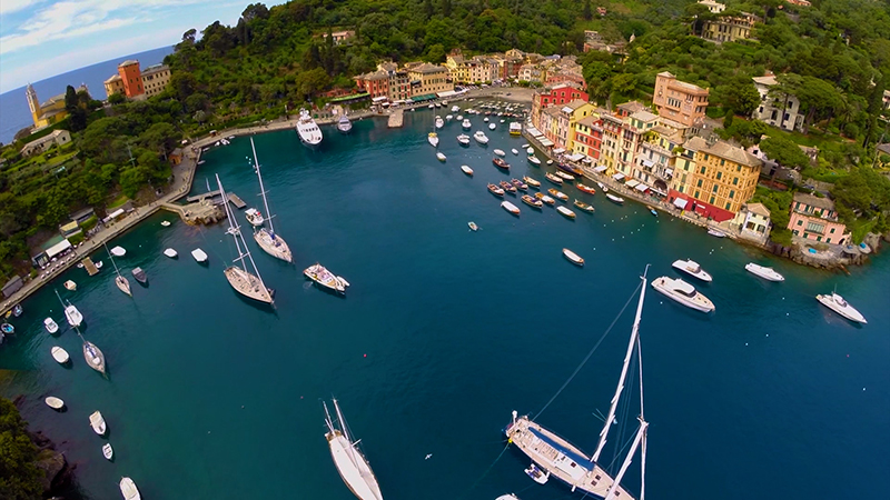 Videos of Discover Italy end Milan 2024 - Mediterranean & Balkans