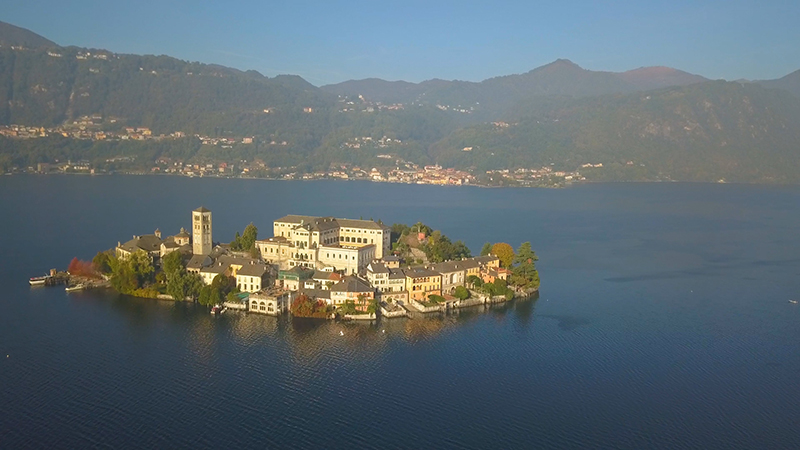Videos of Discover Italy 2024 - Mediterranean & Balkans