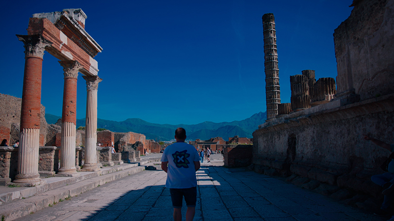 Videos of All About Italy 2025 - Mediterranean & Balkans