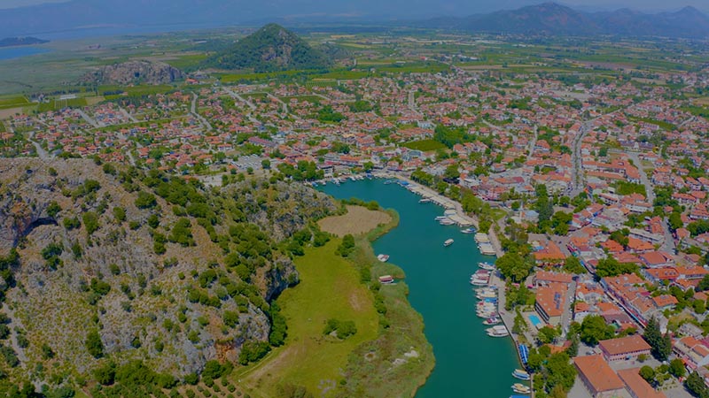 Videos of Turkish Ring 2024 - Mediterranean & Balkans